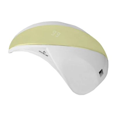 Лот: 12673368. Фото: 1. K1, UV/LED лампа 48W (полоса золото... Инструменты, аксессуары