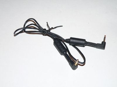Лот: 15880210. Фото: 1. Кабель AUX MiniJack 2.5" - MiniJack... Шнуры, кабели, разъёмы