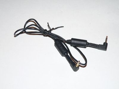 Лот: 15880210. Фото: 1. Кабель MiniJack 2,5 - MiniJack... Шнуры, кабели, разъёмы