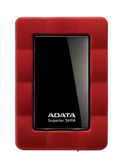 Лот: 4061724. Фото: 1. USB внешний жесткий диск A-DATA... Внешние жесткие диски
