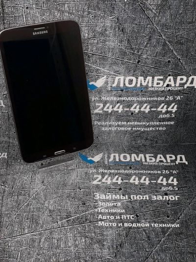 Лот: 15178075. Фото: 1. Планшет Samsung Galaxy Tab 3 SM-T311... Планшеты