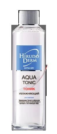 Лот: 9354454. Фото: 1. Aqua tonic Тоник увлажняющий 180... Уход за лицом 