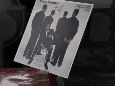 Лот: 6027230. Фото: 1. фирменный винил. Аудиозаписи