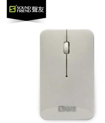 Лот: 18406831. Фото: 1. Мышь Sound Friend USB SF 8178... Клавиатуры и мыши