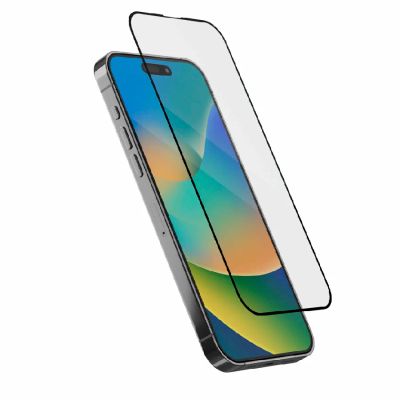 Лот: 22194225. Фото: 1. Защитное стекло для iPhone 15... Защитные стёкла, защитные плёнки