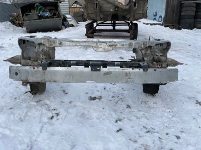 Лот: 24694192. Фото: 1. рамка радиатора (телевизор) Opel... Другое (автозапчасти)