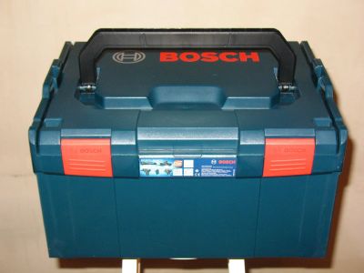 Лот: 12649219. Фото: 1. Bosch L-Boxx 238. Кейсы, сумки для инструмента