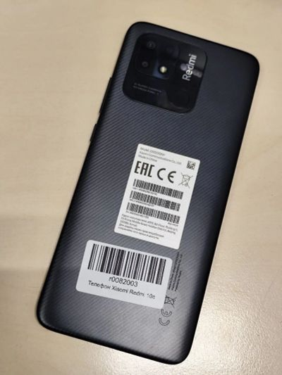 Лот: 25530506. Фото: 1. Телефон Xiaomi Redmi 10c. Телефоны в разбор