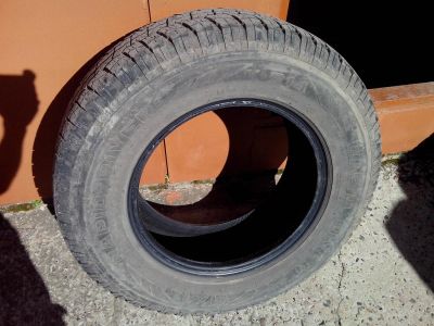 Лот: 5974848. Фото: 1. Rapid RIVER 4x4 245/70/16 цена... Шины
