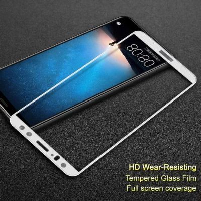 Лот: 12643959. Фото: 1. ЗАщитное стекло Huawei Nova 2... Защитные стёкла, защитные плёнки