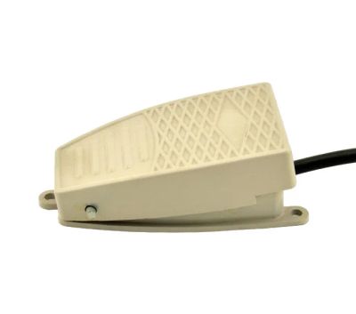 Лот: 21139844. Фото: 1. Кнопка-педаль YDT1-EKW5A, 220V... Промышленное