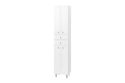 Лот: 24914797. Фото: 1. Шкаф-пенал MISTY 40 Э-0504. Мебель для ванной комнаты