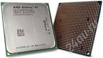 Лот: 291166. Фото: 1. AMD Athlon 64 3000+ Venice ADA3000DAA4BW. Процессоры