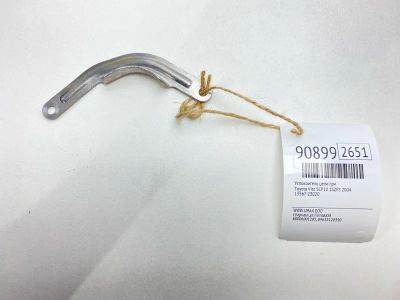 Лот: 23509212. Фото: 1. Успокоитель цепи ГРМ Toyota Vitz... Двигатель и элементы двигателя