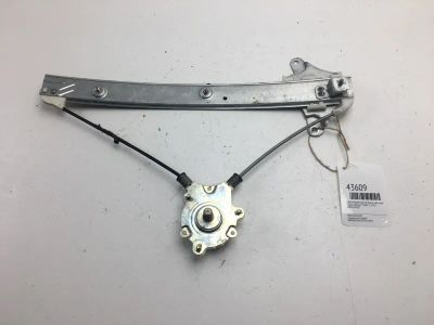 Лот: 20391124. Фото: 1. Стеклоподъемный механизм Toyota... Кузов