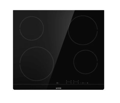 Лот: 12772048. Фото: 1. Варочная поверхность Gorenje ECT... Плиты, духовые шкафы, варочные поверхности