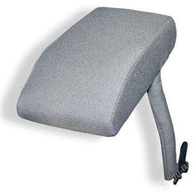 Лот: 2093767. Фото: 1. Подлокотник на LADA KALINA. Багажники, боксы, фаркопы