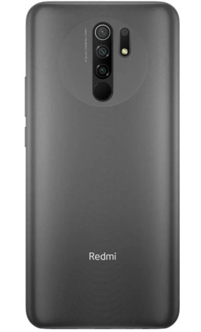 Лот: 16621389. Фото: 1. Смартфон Xiaomi Redmi 9 Global... Смартфоны