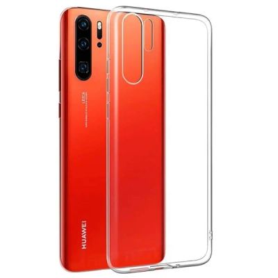 Лот: 15885520. Фото: 1. Чехол Huawei P30 Pro силикон... Чехлы, бамперы