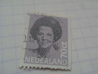 Лот: 8791796. Фото: 1. Почтовая марка-для Вашей коллекции... Марки