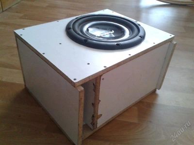 Лот: 2779665. Фото: 1. pioneer ts-w303r 12" в коробе... Сабвуферы