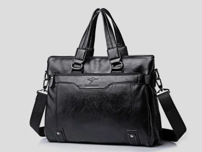 Лот: 8248200. Фото: 1. Портфель мужской (сумка мужская... Сумки