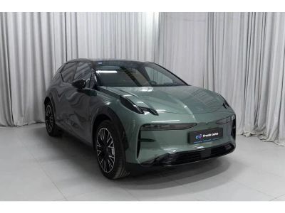Лот: 25441017. Фото: 1. Внедорожник Zeekr X 2024. Автомобили