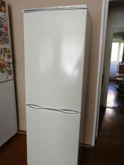 Лот: 16558384. Фото: 1. Холодильник. Холодильники, морозильные камеры