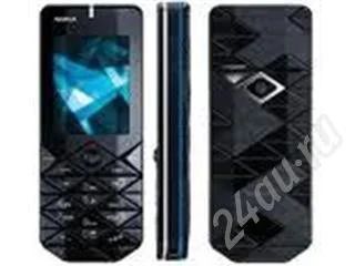 Лот: 592595. Фото: 1. Продам NOKIA 7500 Prism. Кнопочные мобильные телефоны