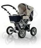 Лот: 285818. Фото: 1. Коляска ABC Design Pramy Luxe. Другое (дети растут)