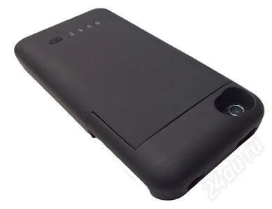 Лот: 3379228. Фото: 1. Чехлы, чехол для iPhone 4, 4s... Аккумуляторы