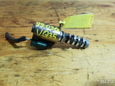 Лот: 18537007. Фото: 1. Клапан vvti Nissan Fuga PY50 VQ35DE... Двигатель и элементы двигателя