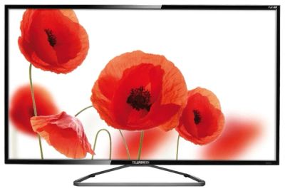 Лот: 8827932. Фото: 1. Телевизор 39" Telefunken TF-LED39S35T2... Телевизоры