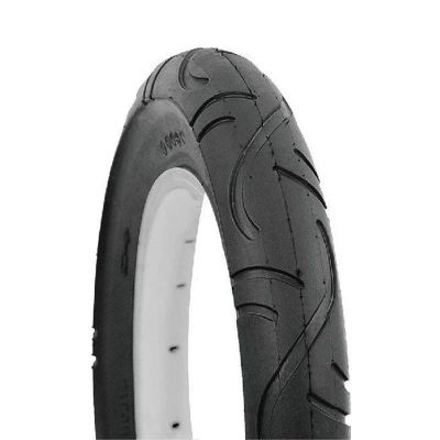 Лот: 15926562. Фото: 1. Велопокрышки WANDA 8 1/2"*2 P1069. Запчасти