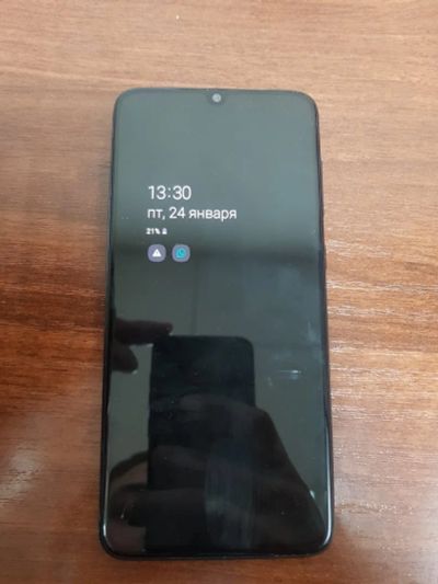 Лот: 15335234. Фото: 1. Samsung Galaxy a70 128 gb. Смартфоны