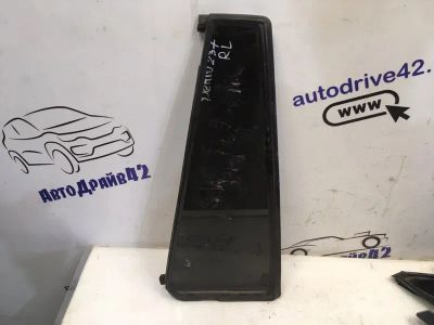 Лот: 21713136. Фото: 1. форточка двери Mazda Demio DW3W. Двигатель и элементы двигателя