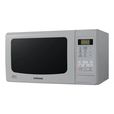 Лот: 11697720. Фото: 1. Микроволновая печь SAMSUNG GE... Микроволновки, мини-печи