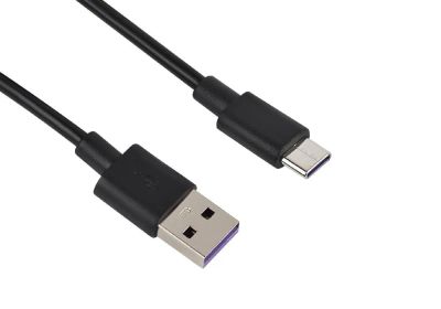 Лот: 20037411. Фото: 1. Кабель INTRO CI650 USB/Type-C... Шнуры, кабели, разъёмы