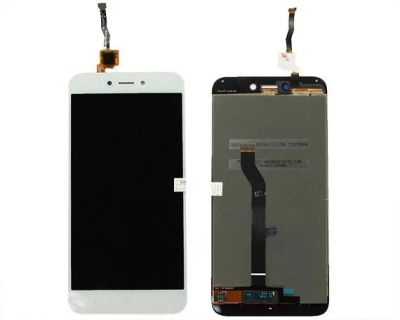 Лот: 17654596. Фото: 1. LCD дисплей+Touch Screen Redmi... Дисплеи, дисплейные модули, тачскрины