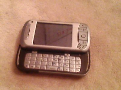 Лот: 5133680. Фото: 1. HTC HERM 200. Смартфоны