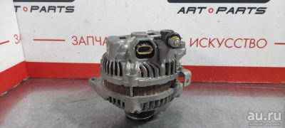 Лот: 17776954. Фото: 1. Генератор Mazda Demio DE3FS ZJ-VE... Электрооборудование