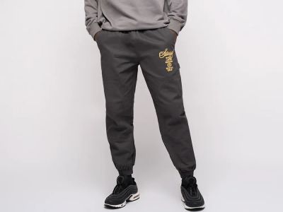 Лот: 17148349. Фото: 1. Джоггеры Stussy. Брюки, джинсы, шорты