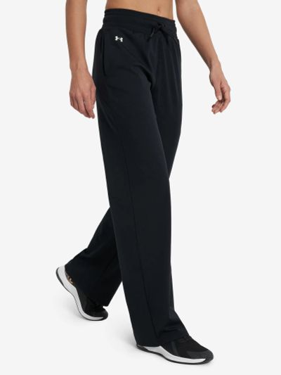 Лот: 25241068. Фото: 1. Брюки женские Under Armour Motion... Спортивные брюки, штаны