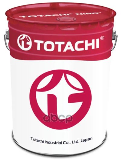 Лот: 21878272. Фото: 1. Масло Гидравлическое Totachi Niro... Другое (автозапчасти)