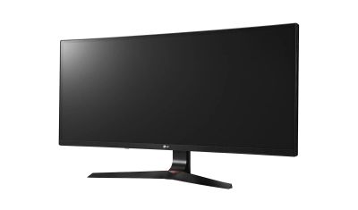 Лот: 17521387. Фото: 1. Игровой монитор 21:9 LG 144 Hz... ЖК-мониторы
