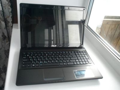 Лот: 3057931. Фото: 1. ASUS K52DR. Ноутбуки