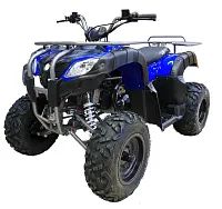Лот: 21080441. Фото: 1. Квадроцикл MOTAX ATV Grizlik 200... Снегоходы, квадроциклы