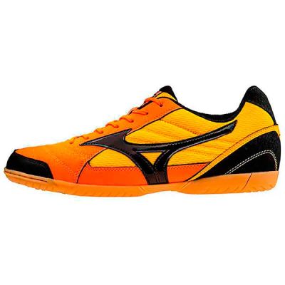 Лот: 10534959. Фото: 1. Обувь Для Зала Mizuno Sala Club... Кеды, кроссовки, слипоны