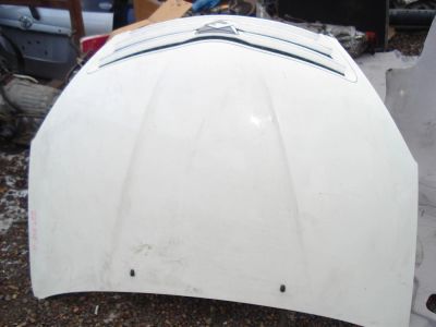 Лот: 3465851. Фото: 1. Капот Toyota Allion nzt-zzt240-245. Кузов