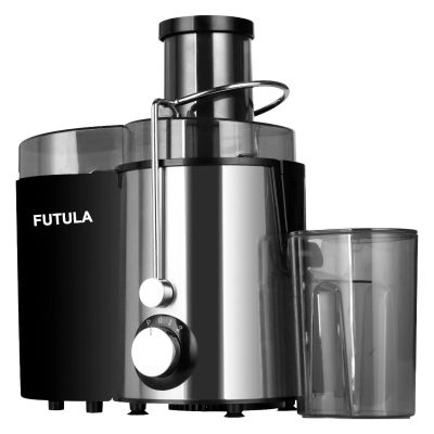 Лот: 24880435. Фото: 1. Соковыжималка центробежная FUTULA... Кухонная